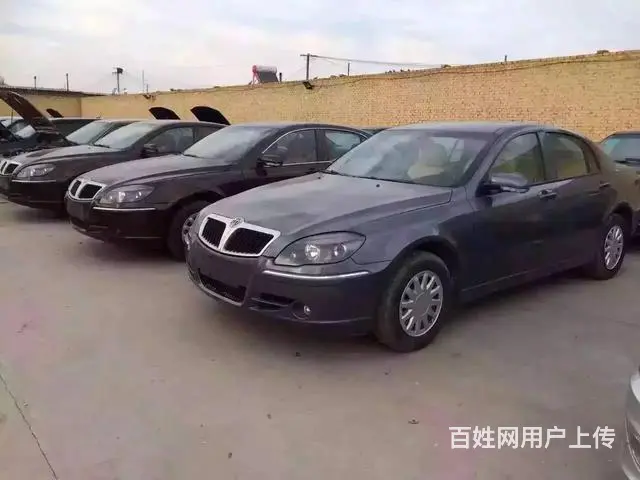 河北兄弟下线车批发 - 图片 8
