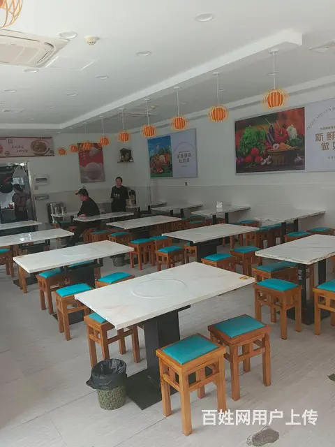 北部软件园快餐转让 - 图片 7