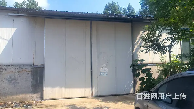 租金低 方便停车 空间宽敞 适合各行各业的图片