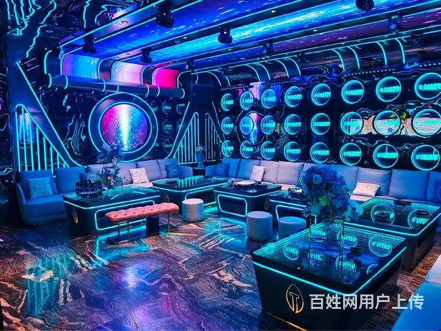 江夏KTV预定 - 图片 3