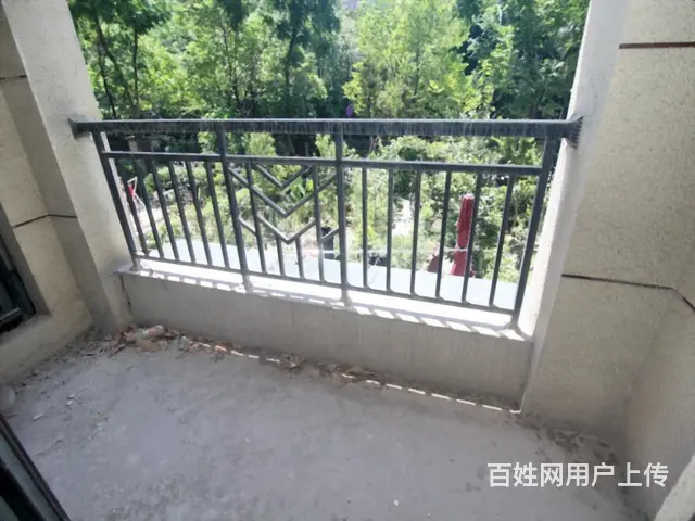 新上地铁口，远洋心里花园洋房，送花园，南北通透，采光好 - 图片 11
