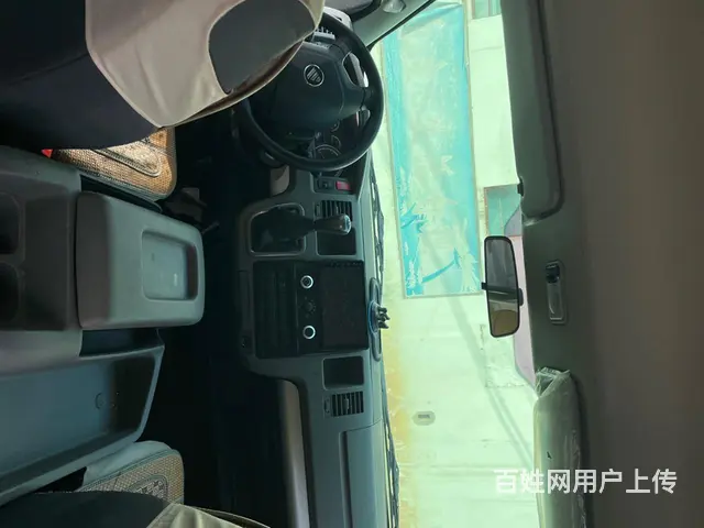 出售2019年8月上牌福田G 9殡仪车 - 图片 4