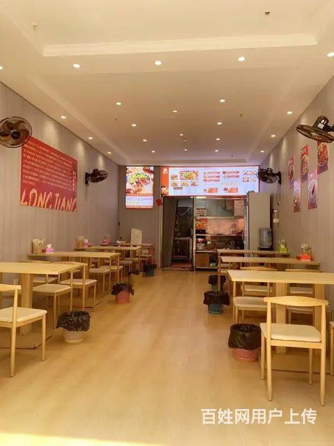 【搞定了！】伍家岗万达金街56平旺铺转让 可餐饮无行业限制 - 图片 12