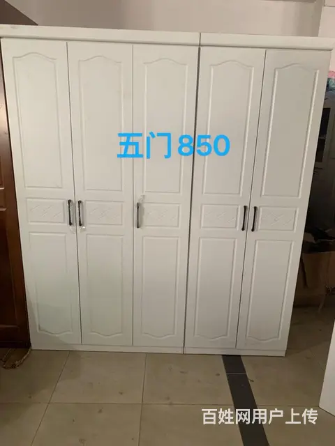 家用 出租屋用的家具 床 沙发 茶几电视柜 衣柜等 - 图片 2