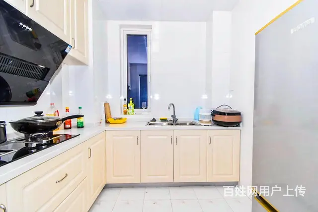 江南之星  3室2卫，全小区中，性价比非常高，给价就能卖 - 图片 1
