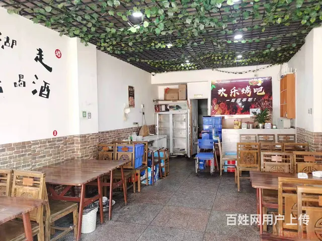 （达州铺源网）南外弥姆KTV旁90㎡烧烤大排档转让 - 图片 3