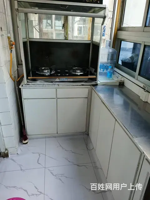 振华商厦南侧晏坊中街二室一厅南北通透出租了 - 图片 3