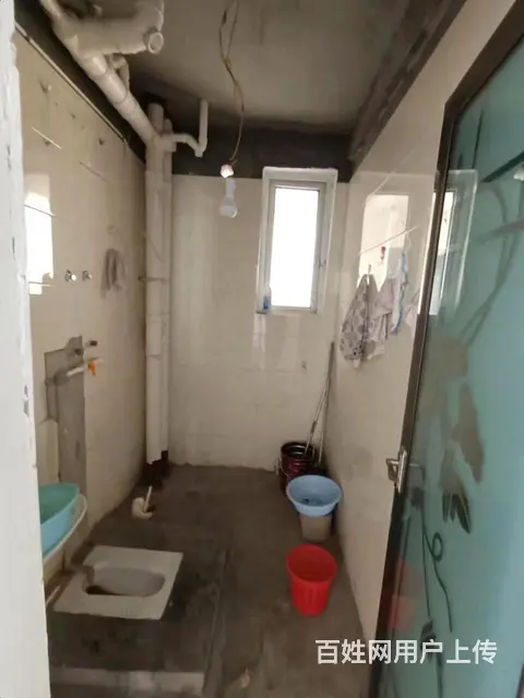 招商花园城毛坯三室产证齐全接受按揭看房方便临近实验2小 - 图片 10
