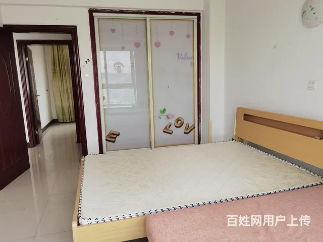 市中心2室2厅106平方电梯小高层9楼出租 - 图片 8
