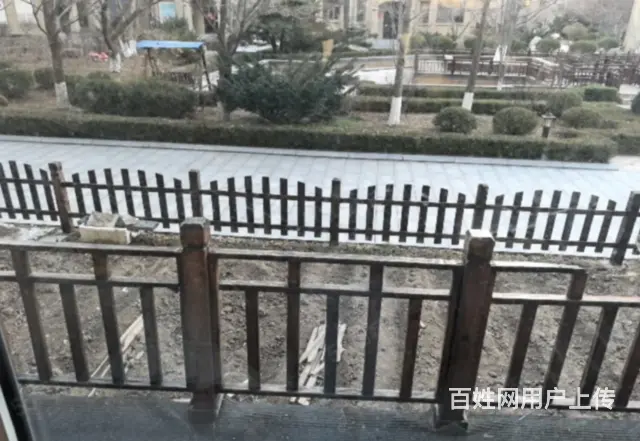 鑫城蓝湾 普通住宅 豪华装修 - 图片 11