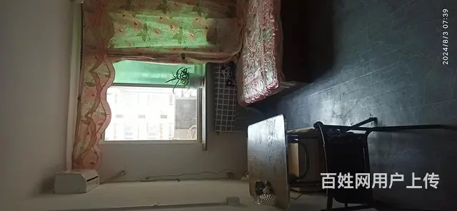 3楼2室南北通透和平区三好街永安北路1号楼 - 图片 2