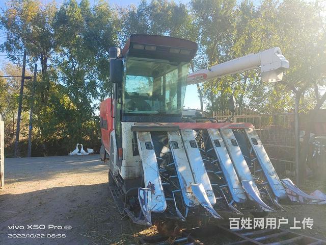 下船四年便宜出售的图片