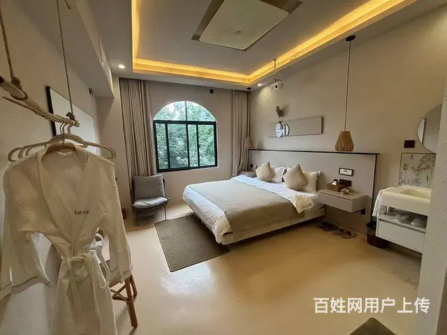 （51旺铺推荐）马岭500平精装修海景民宿转让 - 图片 3
