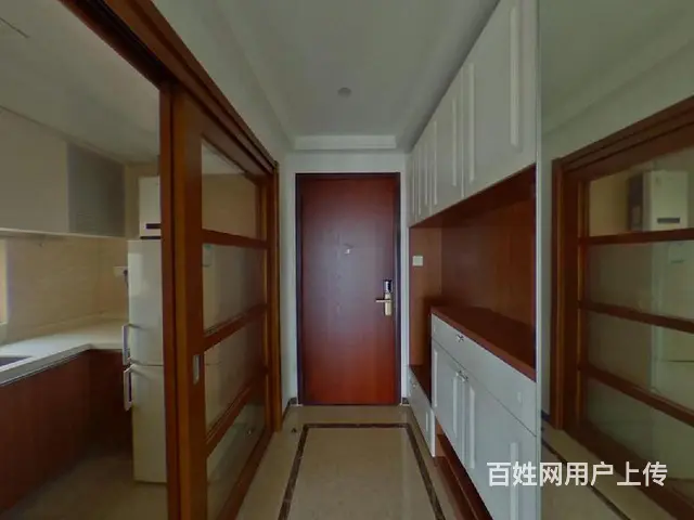 万科城 3室2厅家私电器齐全  精装修  电梯高层 - 图片 12