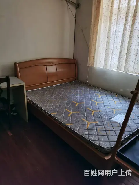望塔景园(泉山) 普通住宅2厅 精装修有暖气2号线地铁口科技 - 图片 2