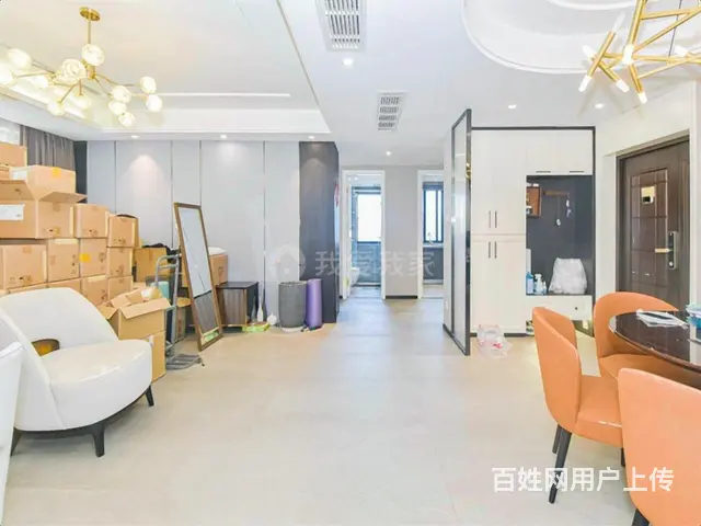 新上！星都嘉苑自住精装小洋房，有车位，诚心出 - 图片 9