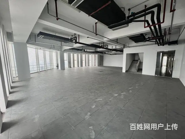 独立顶楼双层4000方可会所 总部办公 面积可分割 尾盘急售 - 图片 12