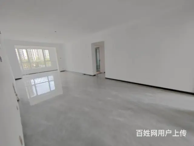 凤栖台 一期现房 可贷款 121平3室 毛坯交付 随时看房 - 图片 10