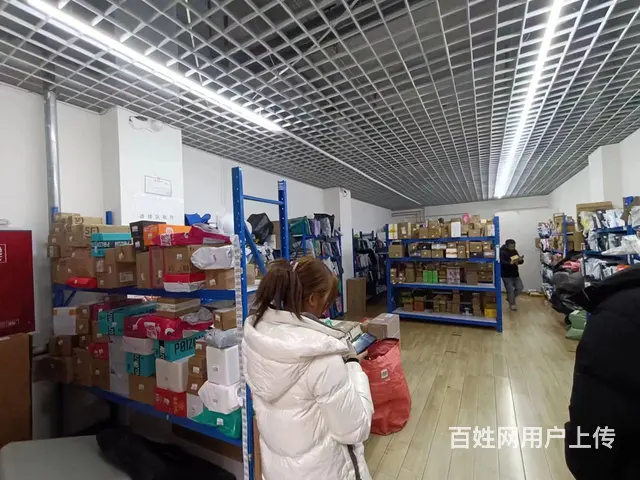 XSY龙泉驿5000多居户成熟快递驿站转让 - 图片 6