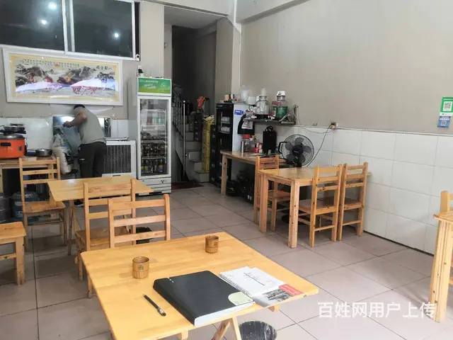 XSY） 武侯簇桥餐饮旺铺带天然气低价转让 - 图片 6