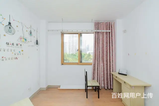典雅花园 毛坯 3室2厅 南 - 图片 8