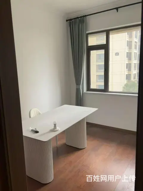 万科翡翠玖玺 普通住宅2厅 精装修 - 图片 5