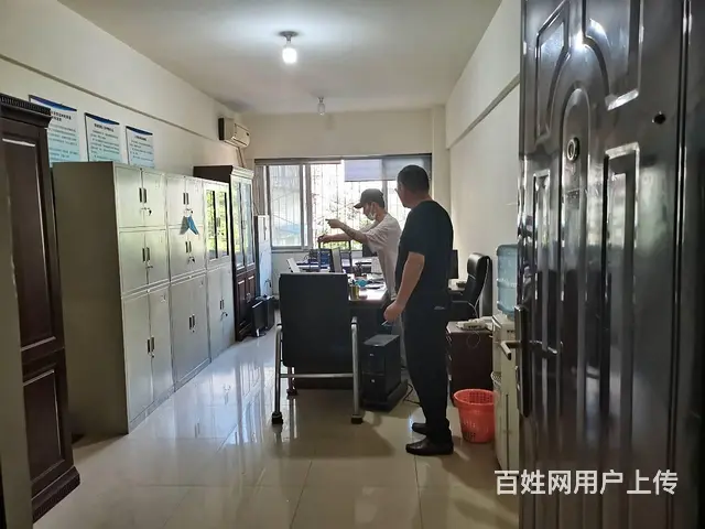 无中介费20元一平米出租北门梁家城隍庙电子城办公房(可分租) - 图片 6