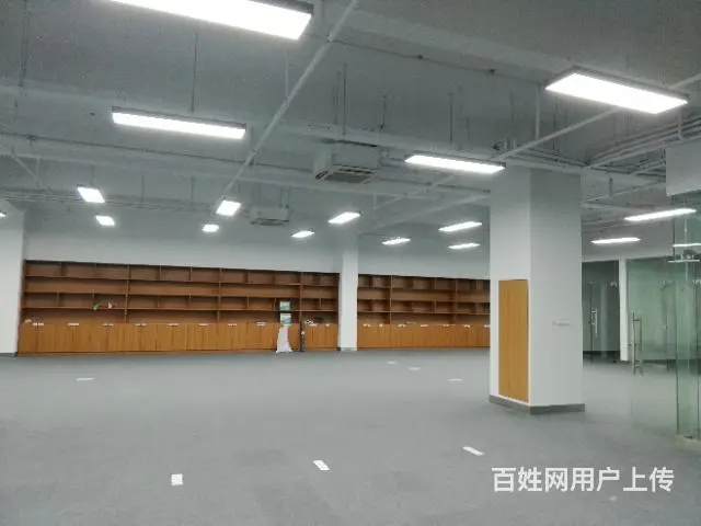 溧阳厂房装修 溧阳轻钢龙骨隔墙吊顶 矿棉板吊顶 - 图片 5