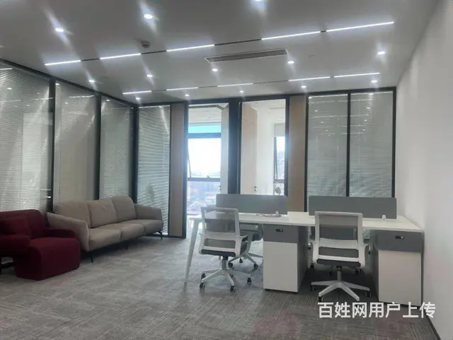 星耀城二期地铁口精装修带家具 - 图片 9