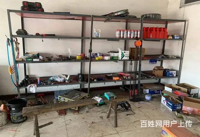 （诚速）转让营业中汽修店三间门面靠近大路边车辆进出方便 - 图片 10
