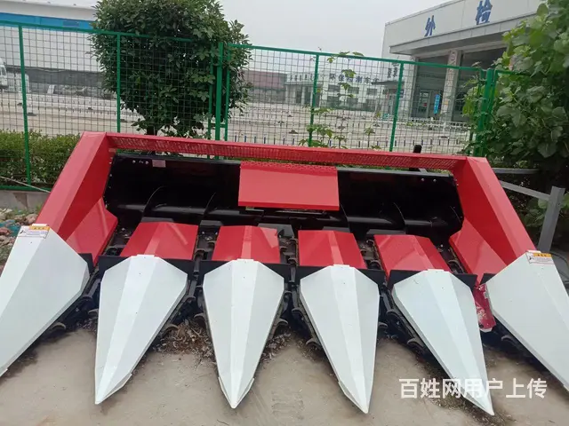 转让玉米籽粒割台 - 图片 5