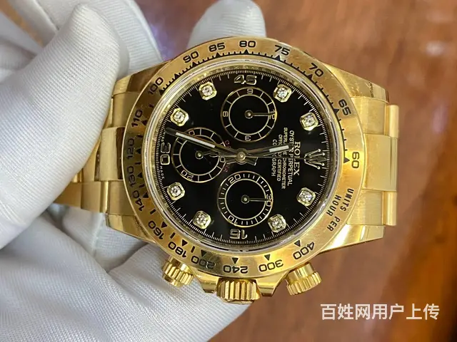 揭阳回收手表钻石黄金翡翠包包 - 图片 4