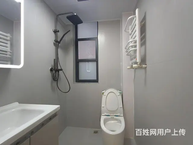 【搞定了！】解东一小十七中  工字路 陶一家属院 4楼 精装 - 图片 8