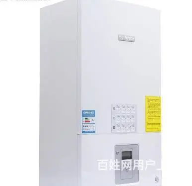 常州博（BOSH）世燃气地暖代理商、地暖清洗维修 - 图片 3