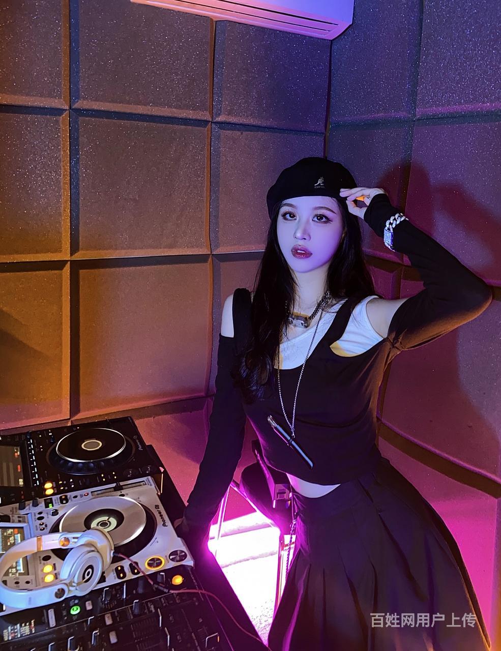 昆明哪有有学dj打碟的