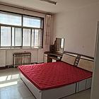 怡馨园 普通住宅 简单装修