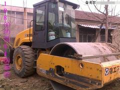咸阳二手振动压路机【品牌联盟】卖22吨26吨压路机