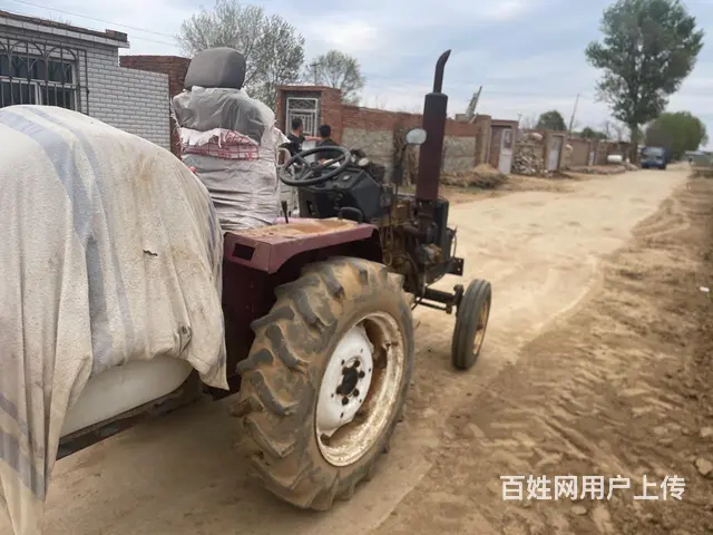 老东风350 - 图片 3