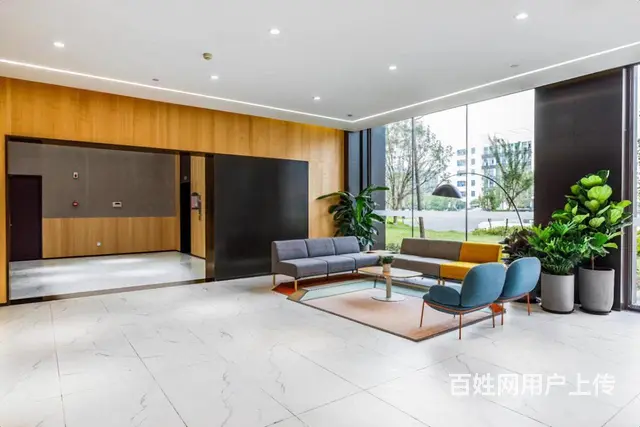 云狐科技园，网易阿里旁，直播基地，创业优选，拎包办公得房率高 - 图片 8