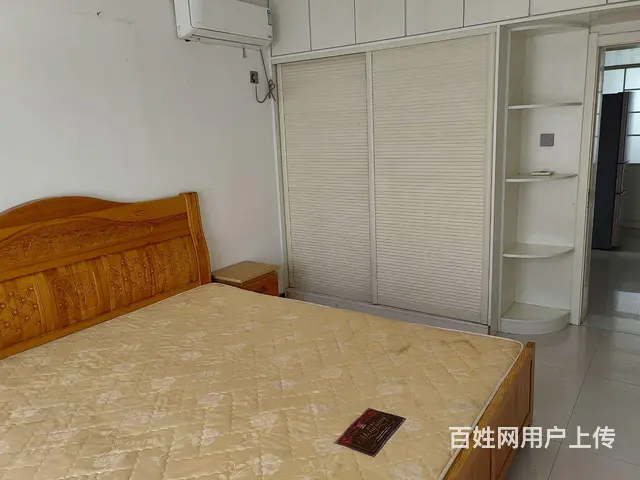 南北通透，交通便利，免费停车，学校附近，3楼， - 图片 3