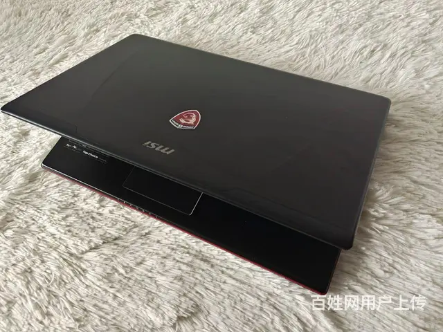 17寸巨屏游戏本微星GE70酷睿i7四核gtx86 - 图片 3
