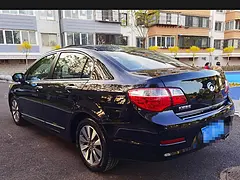 长城 长城C50 2013款 1.5T 手动 时尚版