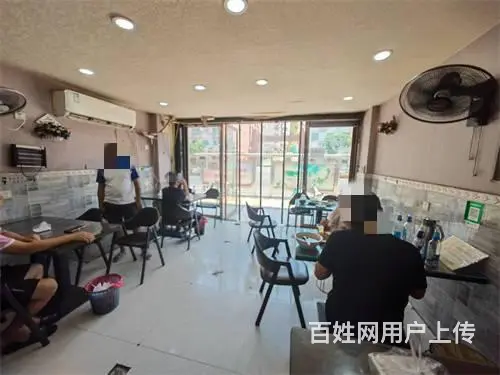 （达州铺源网）南外南客站对面公交站台旁50㎡餐饮店转让 - 图片 4