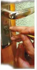 泰州24小时开锁电话 - 图片 6