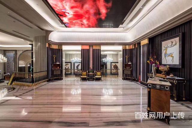 「天津大富豪皇家会所」喝上一壶好酒抱着心爱的她