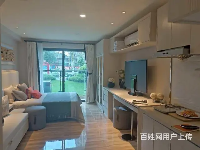 ！！！碧桂园loft公寓来啦！！** **，超 - 图片 3