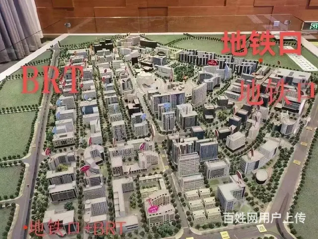湖里高新园双十BRT地铁口信诚力拓五华裕隆国际130平多套 - 图片 6