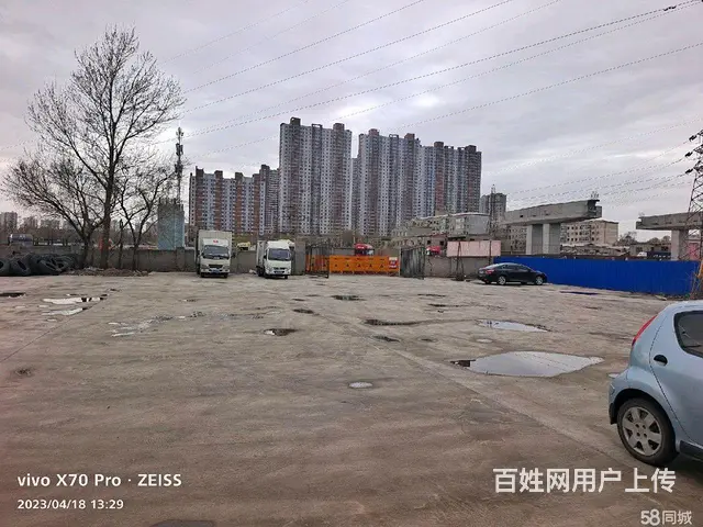道外区化工路库房出租 - 图片 9