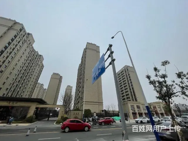 金茂府 ！青枫公园旁 小区大门口间 不限业态 价可谈 - 图片 6