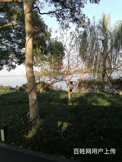 交通便利风景好 - 图片 1